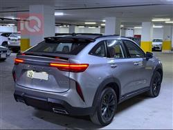 هفال جي تي H6